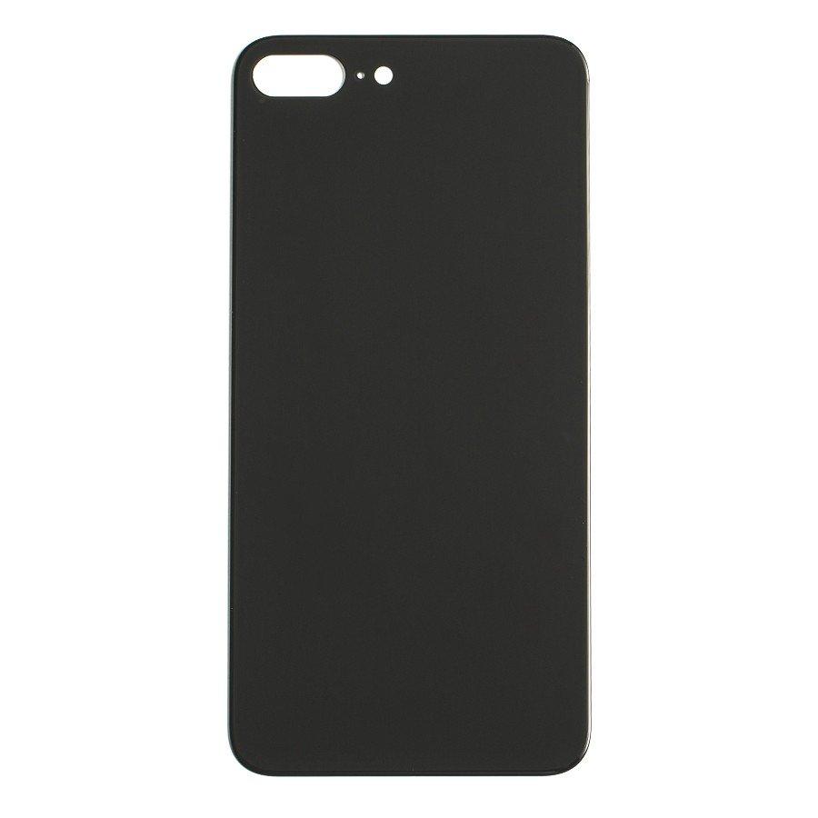 iPhone 8 Plus Back Cover Black - Best Cell Phone Parts Distributor in Canada iPhone 8 Plus Back Cover Black - Best Cell Phone Parts Distributor in Canada